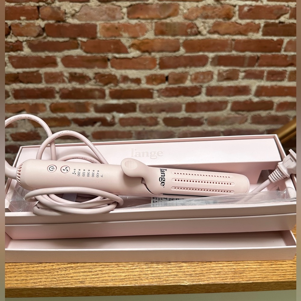 L'ange Hair Le Duo Airflow Styler